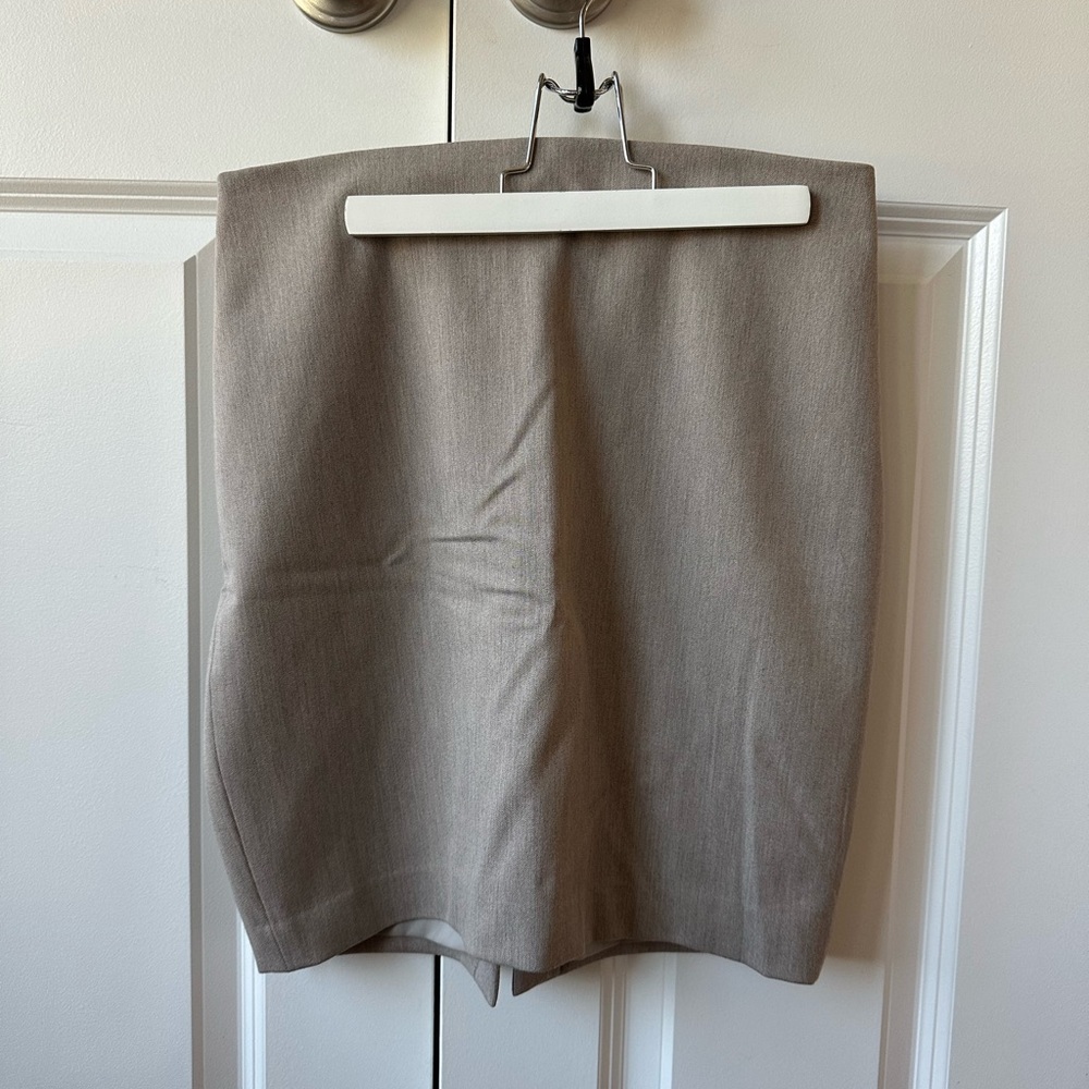 Express pencil skirt